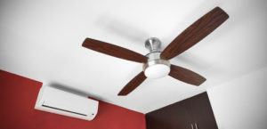 ceiling fan