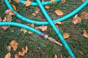 fall hose